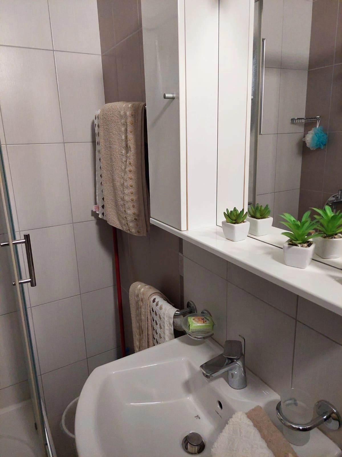 Porodicna-kuca-u-Podkosljunu-Budva-19 Kuća 287 m² – Podkošljun, Budva — fotografija 20