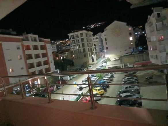 Dvosoban stan na Lazima