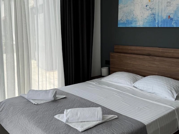 Izdavanje: Kuća 75 m² – Utjeha, Bar — fotografija 5