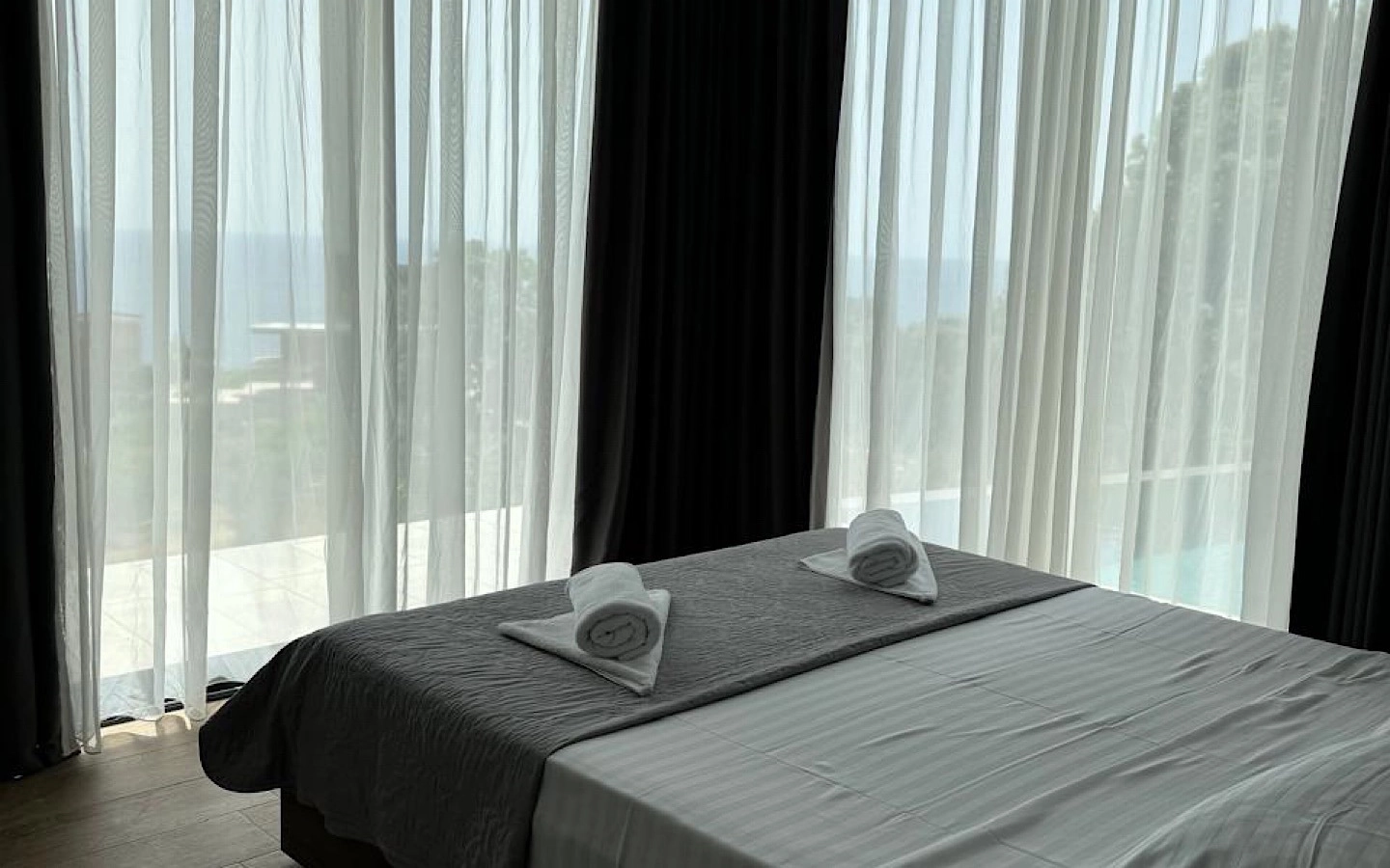 Kuca-sa-bazenom-i-terasom-Utjeha-Bar-5 Izdavanje: Kuća 75 m² – Utjeha, Bar — fotografija 6