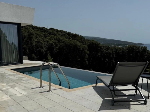 Izdavanje: Kuća 75 m² – Utjeha, Bar — fotografija 8