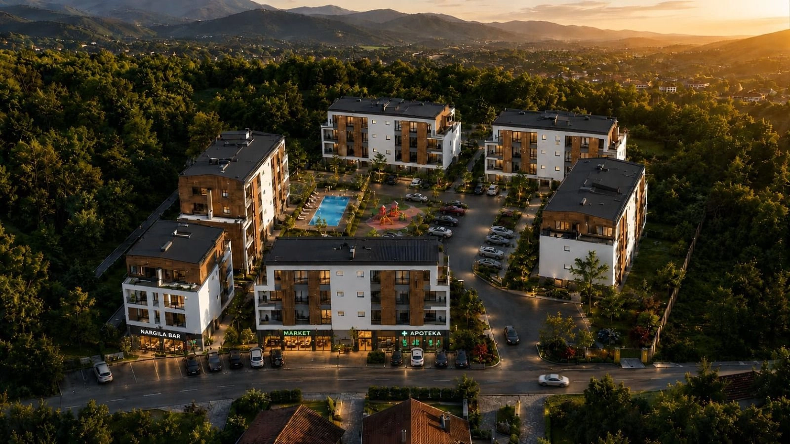 f20dd697-e3cf-44d6-bb48-000670bfcbb4 Jednosoban stan 37 m² – Vrnjačka Banja, Inostranstvo — fotografija 9
