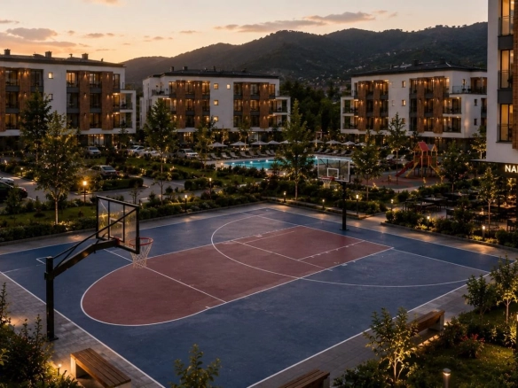 Jednosoban stan 37 m² – Vrnjačka Banja, Inostranstvo — fotografija 8