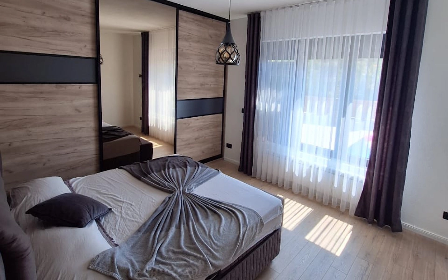 Izdavanje: Kuća 250 m² – Bartula, Bar — fotografija 6
