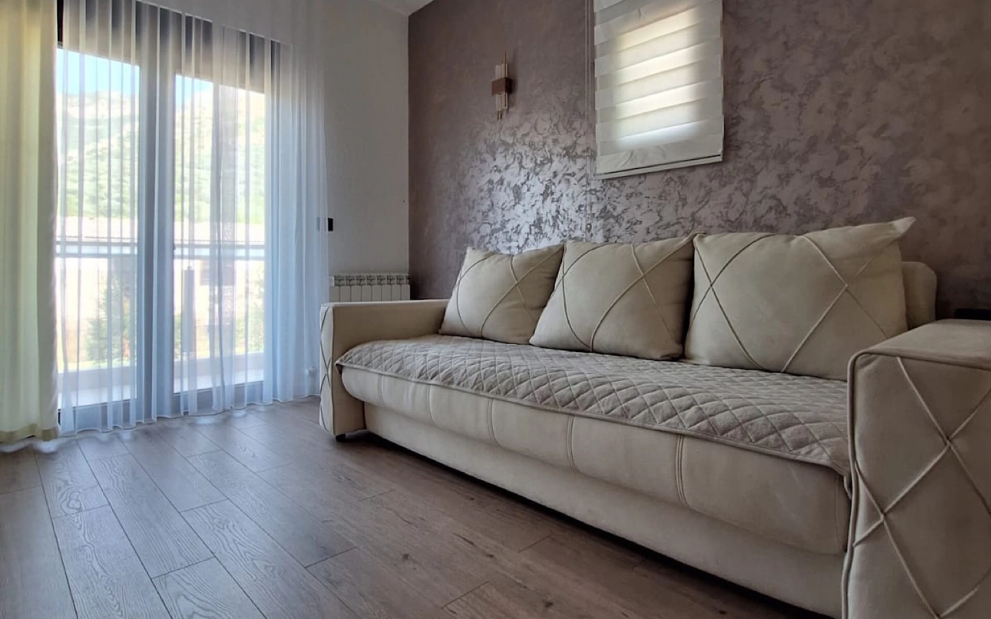 Izdavanje: Kuća 250 m² – Bartula, Bar — fotografija 7
