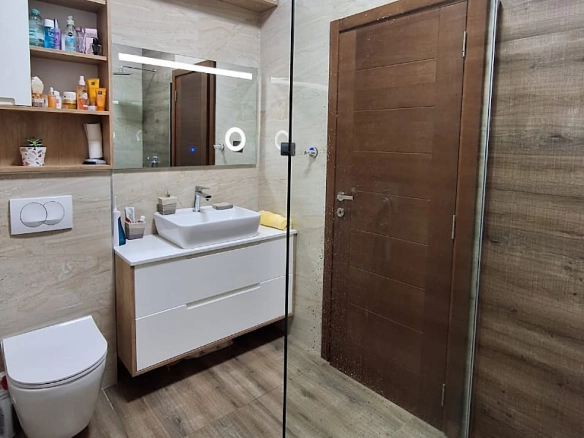 Izdavanje: Kuća 250 m² – Bartula, Bar — fotografija 9