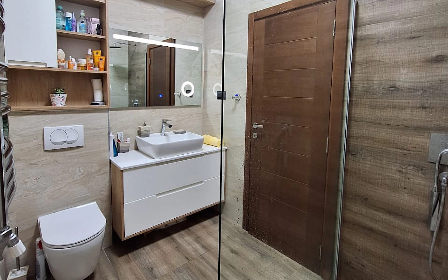 Izdavanje: Kuća 250 m² – Bartula, Bar — fotografija 9