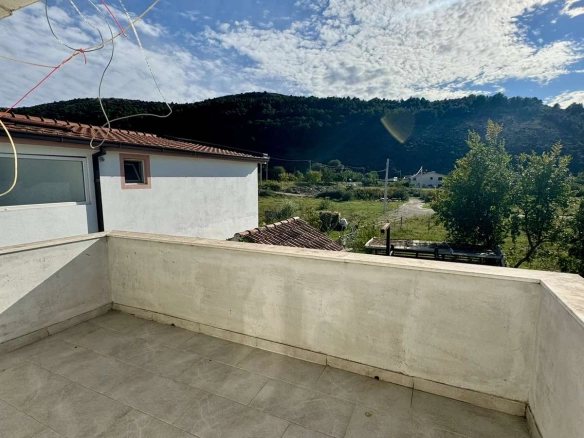 Kuća 180 m² – Polje, Bar — fotografija 2