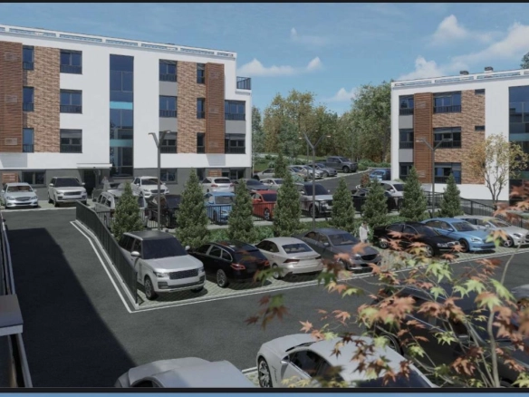 Jednosoban stan 37 m² – Vrnjačka Banja, Inostranstvo — fotografija 13