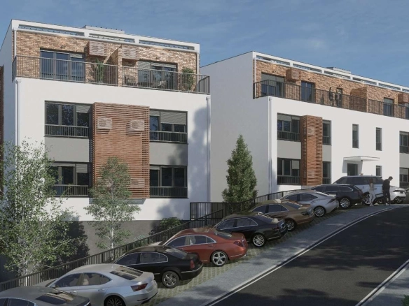 Jednosoban stan 37 m² – Vrnjačka Banja, Inostranstvo — fotografija 16
