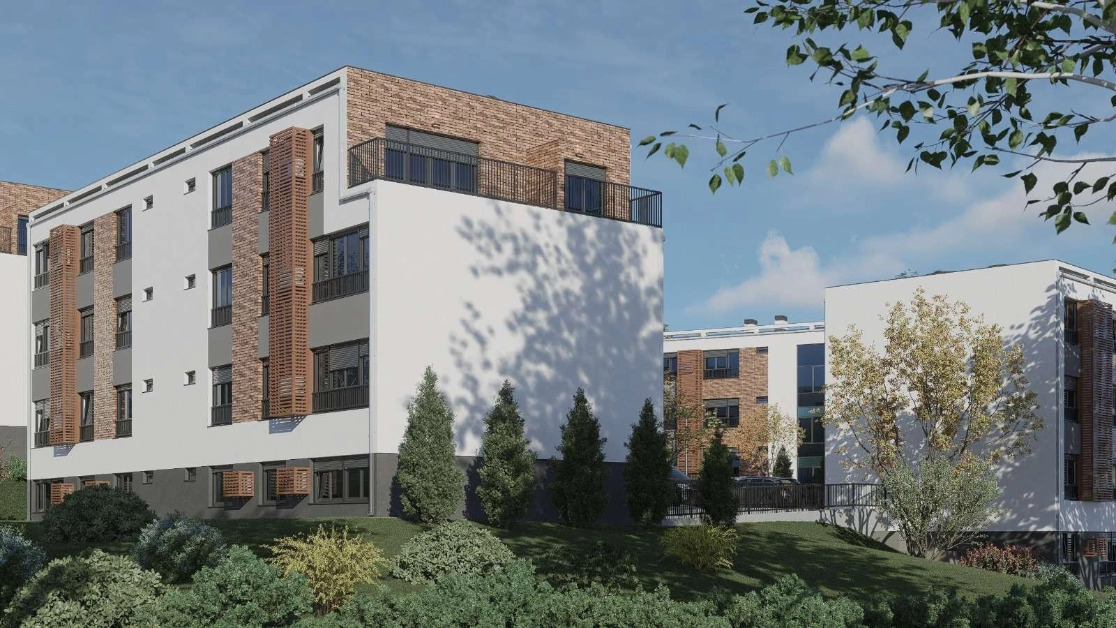 9e76e130-e7a7-4e1a-8da3-90e62e76ba80 Jednosoban stan 37 m² – Vrnjačka Banja, Inostranstvo — fotografija 19
