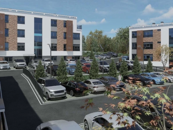 Jednosoban stan 37 m² – Vrnjačka Banja, Inostranstvo — fotografija 7