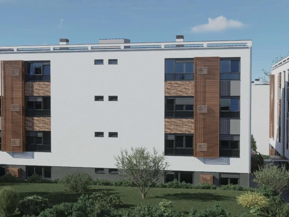 Jednosoban stan 37 m² – Vrnjačka Banja, Inostranstvo — fotografija 21