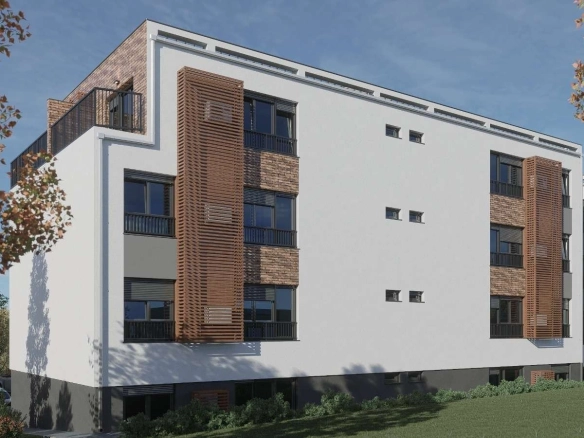 Jednosoban stan 56 m² – Vrnjačka Banja, Inostranstvo — fotografija 20