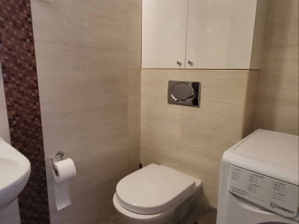 Jednosoban stan 52 m² – Bečići, Budva — fotografija 5