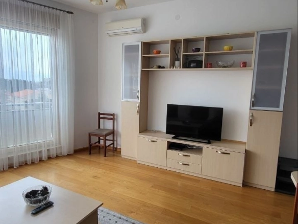 Jednosoban stan 52 m² – Bečići, Budva — fotografija 6