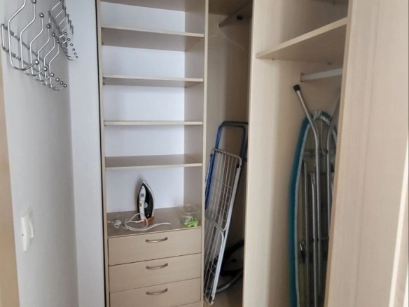 Jednosoban stan 52 m² – Bečići, Budva — fotografija 7