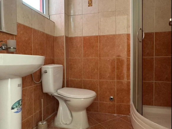 Dvosoban stan 79 m² – Lastva Grbaljska, Kotor — fotografija 2