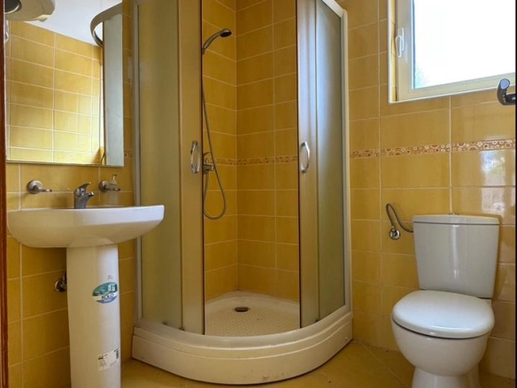 Dvosoban stan 79 m² – Lastva Grbaljska, Kotor — fotografija 8