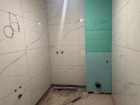 Dvosoban stan 60 m² – Bar — fotografija 2