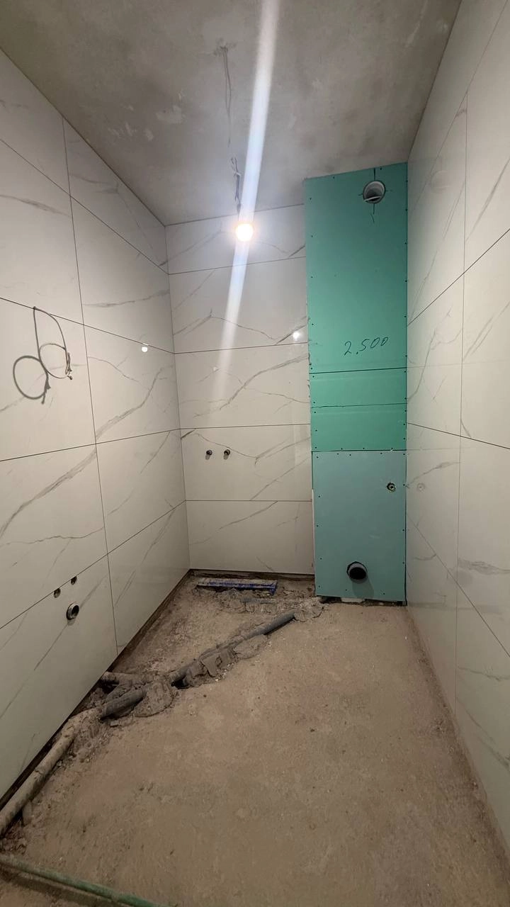 Dvosoban stan 60 m² – Bar — fotografija 2