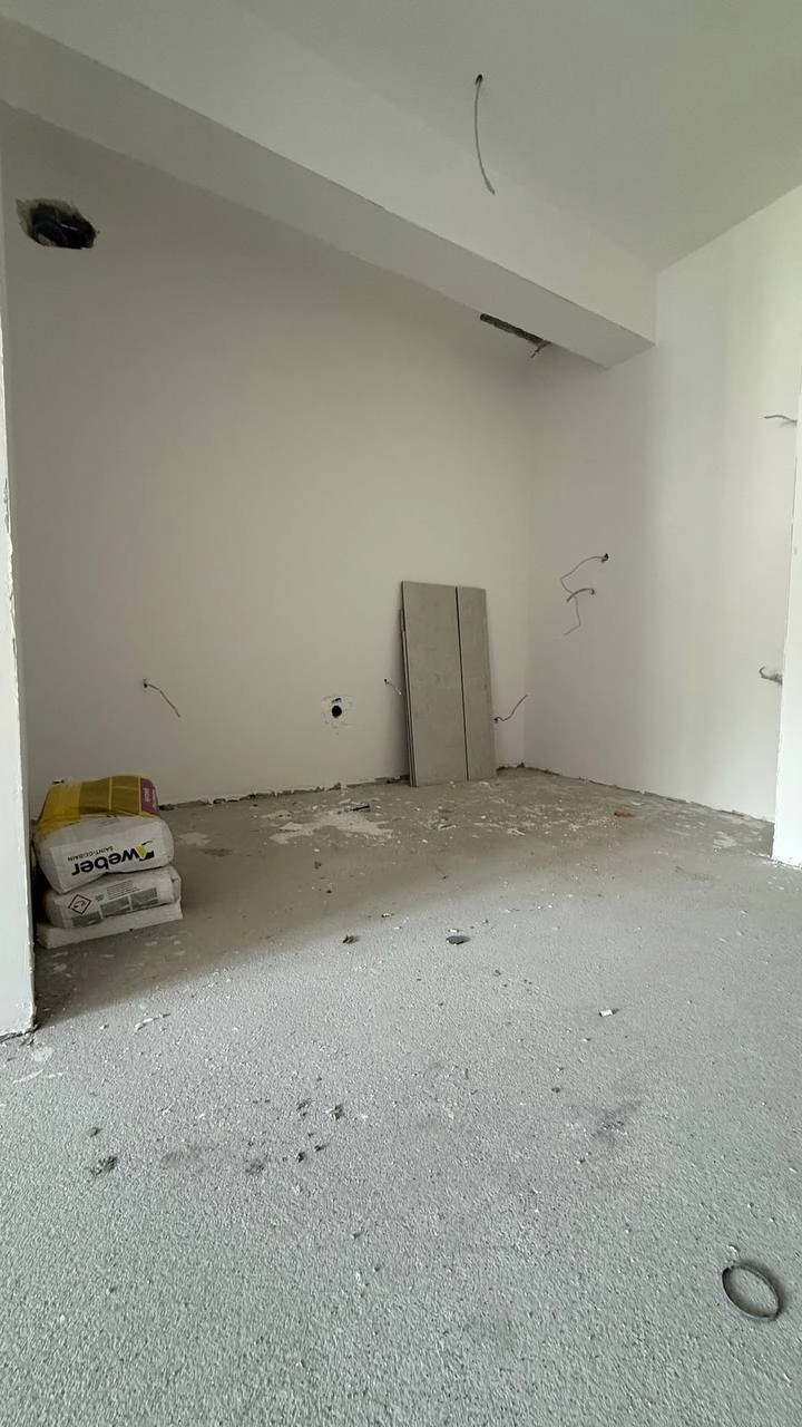 Dvosoban stan 60 m² – Bar — fotografija 3