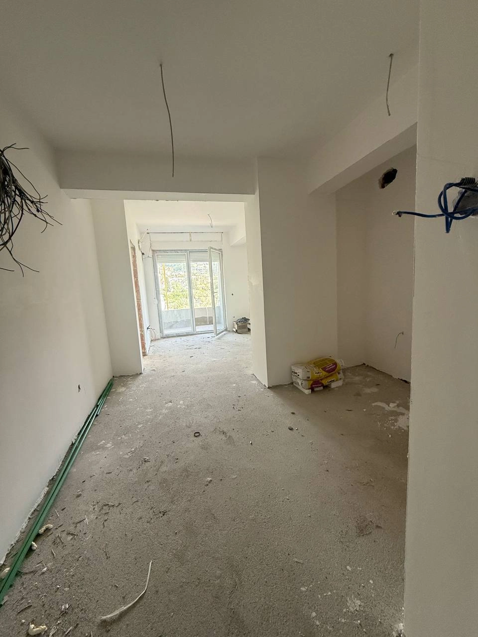 Dvosoban stan 60 m² – Bar — fotografija 7
