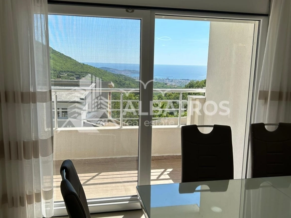 Izdavanje: Trosoban stan 138 m² – Bar — fotografija 5