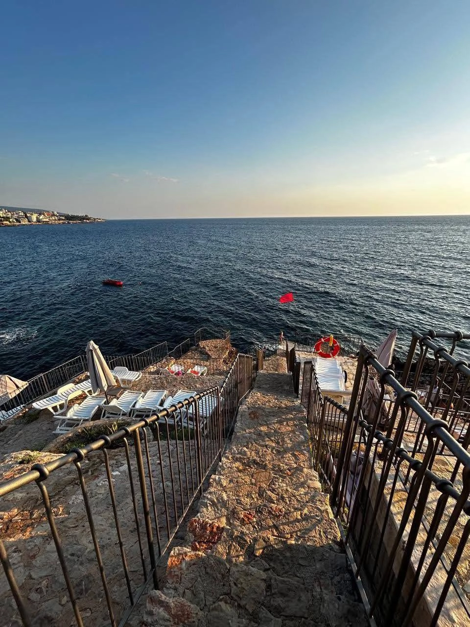 Dvosoban stan 83 m² – Dobra Voda, Bar — fotografija 2