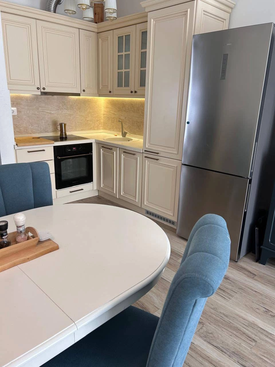 Dvosoban stan 83 m² – Dobra Voda, Bar — fotografija 4
