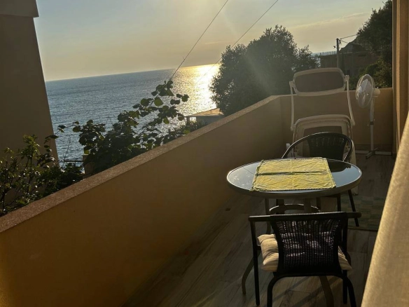 Dvosoban stan 83 m² – Dobra Voda, Bar — fotografija 5