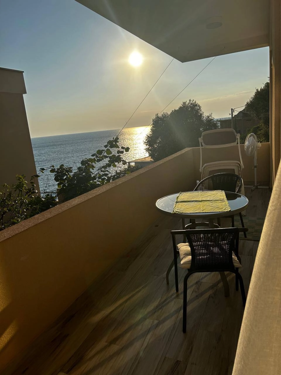 Dvosoban stan 83 m² – Dobra Voda, Bar — fotografija 5