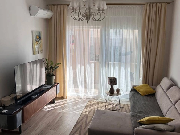 Dvosoban stan 83 m² – Dobra Voda, Bar — fotografija 8