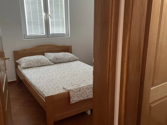 Izdavanje: Kuća 150 m² – Dobra Voda, Bar — fotografija 4