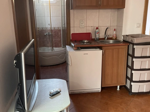 Izdavanje: Kuća 150 m² – Dobra Voda, Bar — fotografija 8