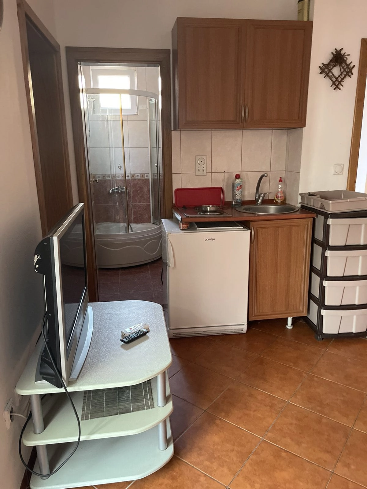 Izdavanje: Kuća 150 m² – Dobra Voda, Bar — fotografija 8
