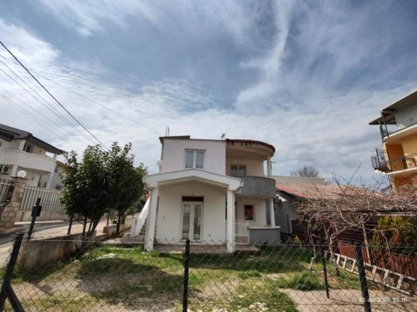 Izdavanje: Kuća 150 m² – Dobra Voda, Bar — fotografija 11