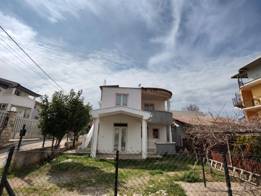 Izdavanje: Kuća 150 m² – Dobra Voda, Bar — fotografija 11