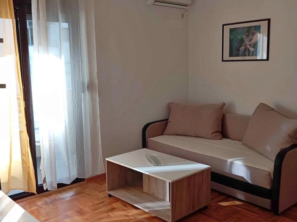 Jednosoban stan 43 m² – Bečići, Budva — fotografija 2
