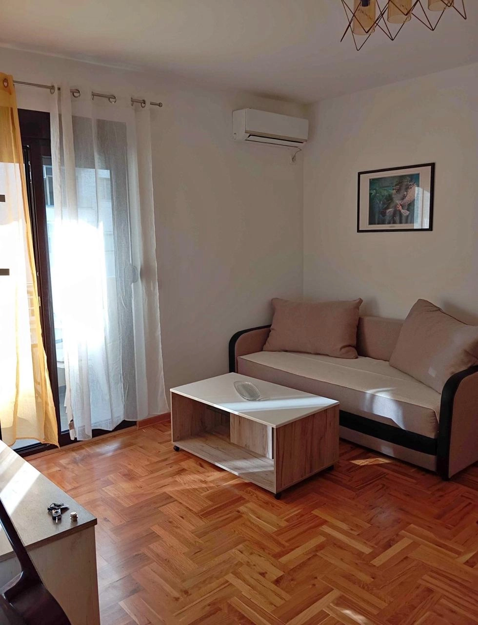 Jednosoban stan 43 m² – Bečići, Budva — fotografija 2