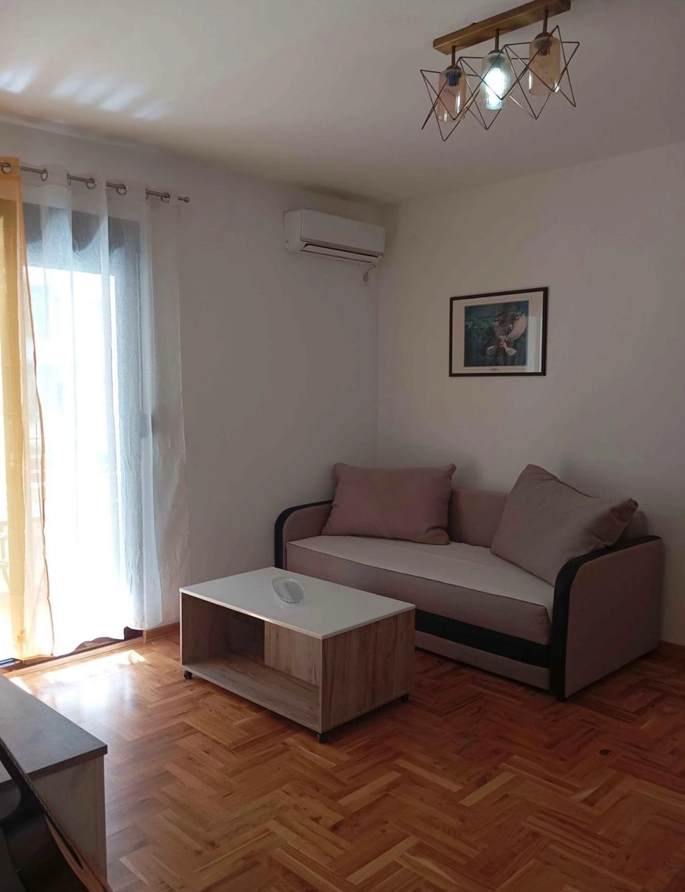 Jednosoban stan 43 m² – Bečići, Budva — fotografija 3