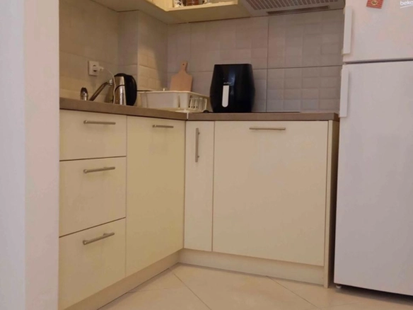 Jednosoban stan 43 m² – Bečići, Budva — fotografija 4