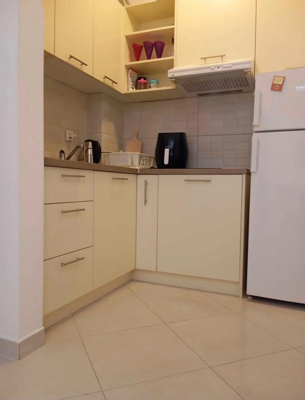 Jednosoban stan 43 m² – Bečići, Budva — fotografija 4