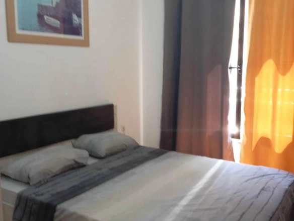 Jednosoban stan 43 m² – Bečići, Budva — fotografija 5