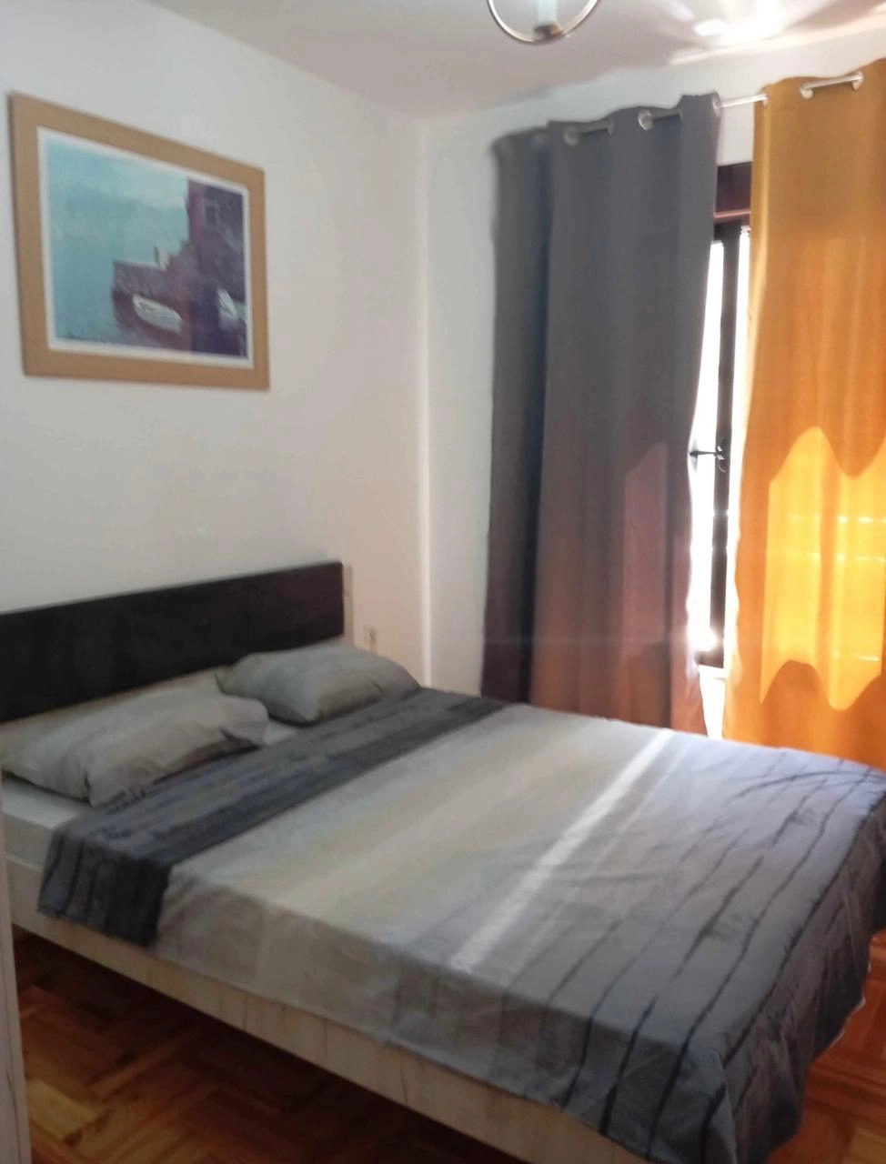 Jednosoban stan 43 m² – Bečići, Budva — fotografija 5