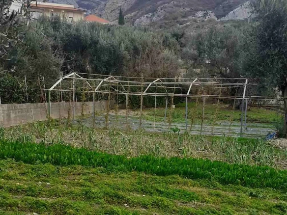 Kuća 110 m² – Stari Bar, Bar — fotografija 2
