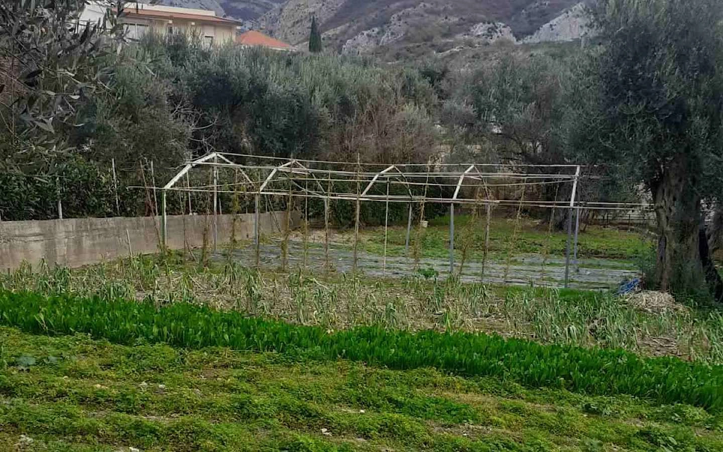 Kuća 110 m² – Stari Bar, Bar — fotografija 2