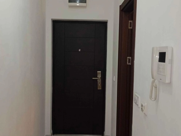 Jednosoban stan 43 m² – Bečići, Budva — fotografija 6