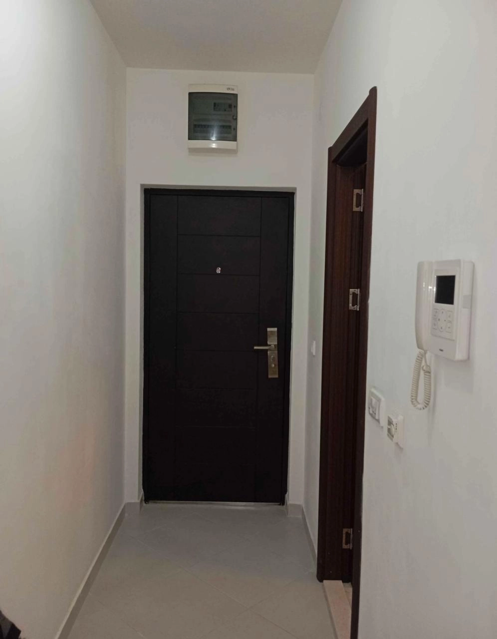 Jednosoban stan 43 m² – Bečići, Budva — fotografija 6