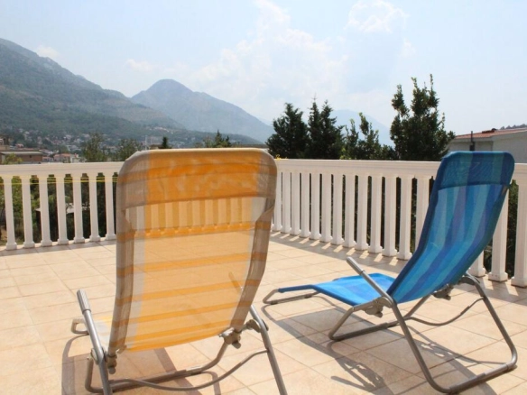 Kuća 220 m² – Sutomore, Bar — fotografija 2